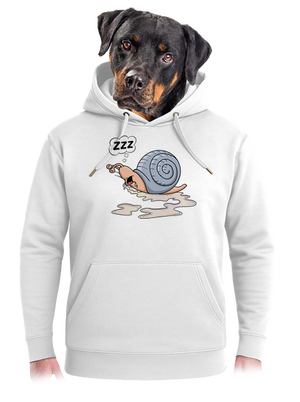 unisex prémium pulóver