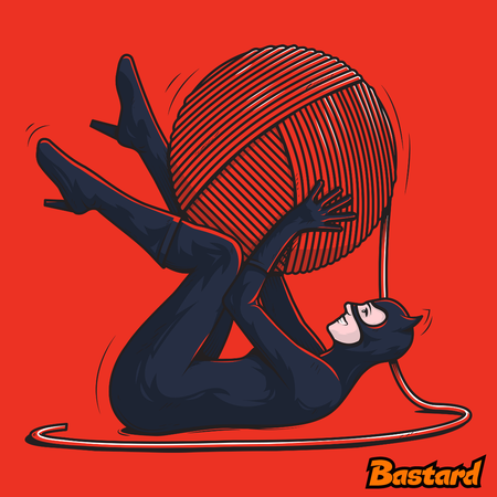 Catwoman