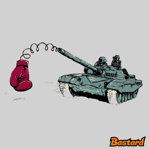 Tank