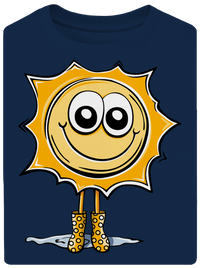 unisex túlméretezett póló