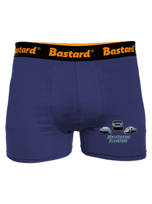 Halálosan lassú iramban boxeralsó Blue Navy