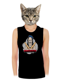 női bővített trikó