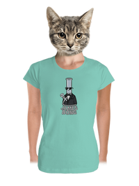 prémium női póló