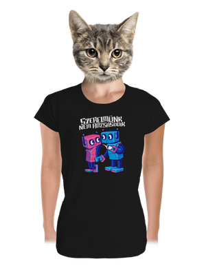 prémium női póló