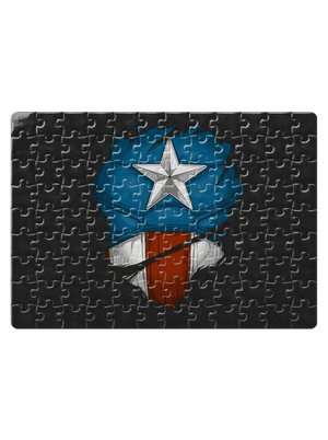 Captain inside kirakós White