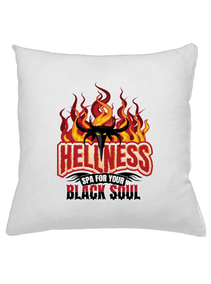 Hellness párna White