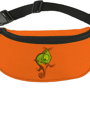 Hibajavító övtáska Orange