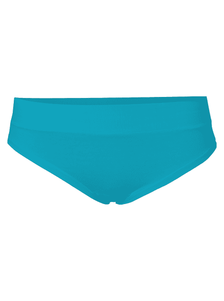 Rex problémája női bugyik Turquoise