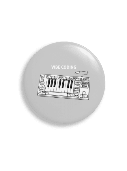 Vibe coding  