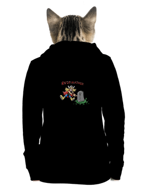 cipzáras női pulóver