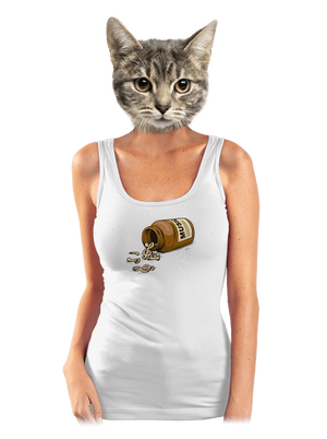 klasszikus női trikó