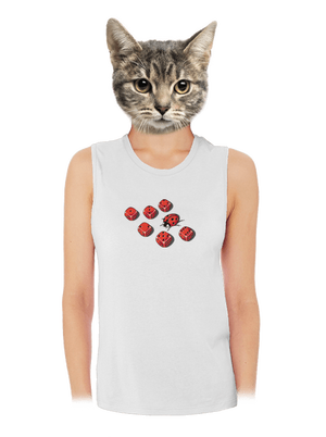 női bővített trikó