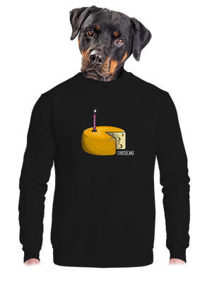 unisex crewneck