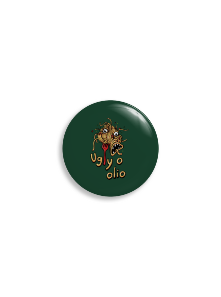 Ugly o olio  