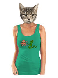 klasszikus női trikó