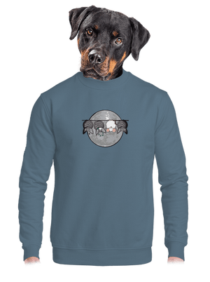 unisex crewneck