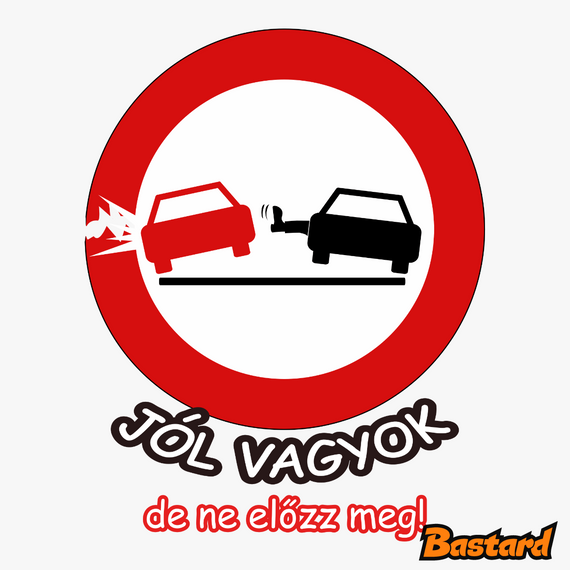 Ne előzz meg