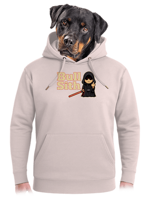 unisex prémium pulóver