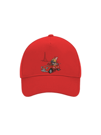 baseballsapka