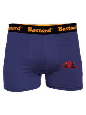 boxeralsó