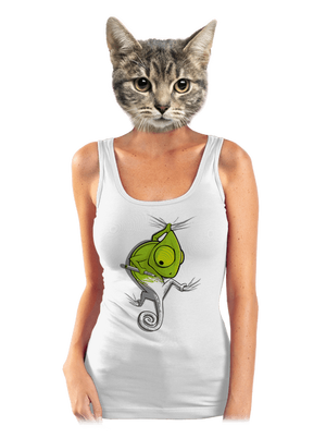 klasszikus női trikó