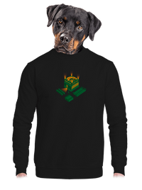 unisex crewneck