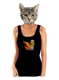 klasszikus női trikó