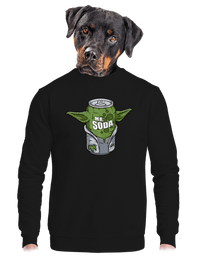 unisex crewneck