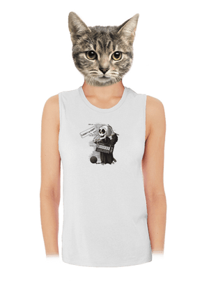 női bővített trikó