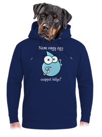 unisex prémium pulóver