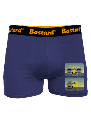 boxeralsó
