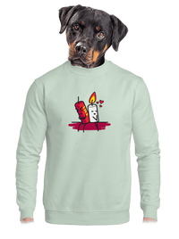 unisex crewneck