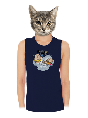 női bővített trikó