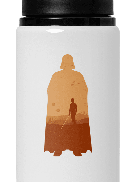 Skywalker kulacs White