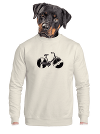 unisex crewneck