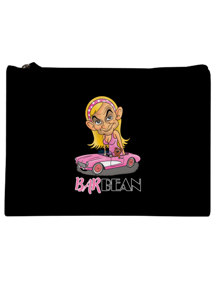 Barbean kis táska Black