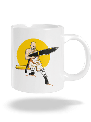 nagy bögre