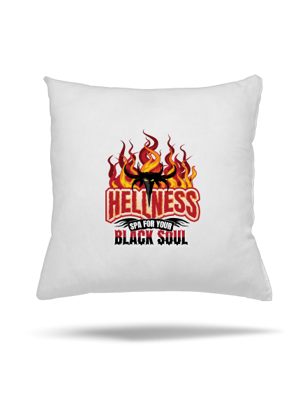 Hellness párna White