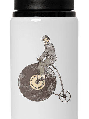 Min repülsz kulacs White