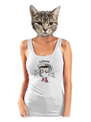 klasszikus női trikó