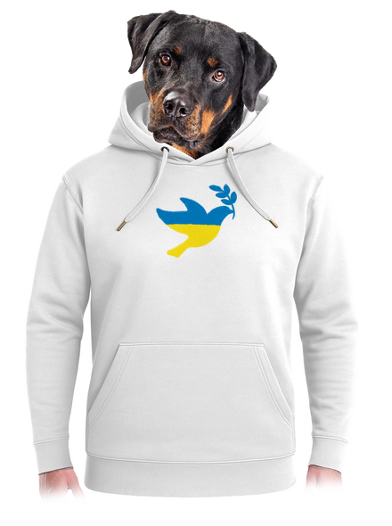  unisex prémium pulóver Snowwhite
