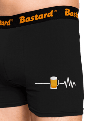 Beer help boxeralsó Black
