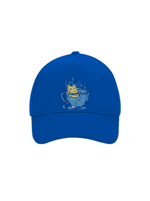 Lazítás baseballsapka Bright Royal