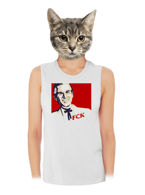 női bővített trikó