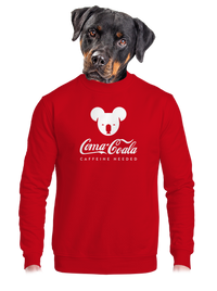unisex crewneck