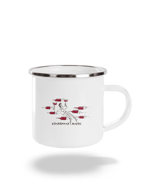 Chardonnay matrix pléhbögre White