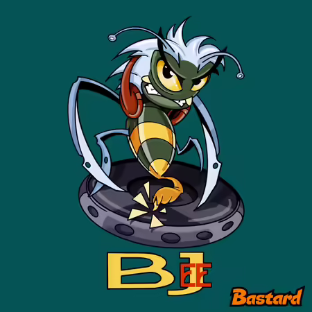 BeeJ