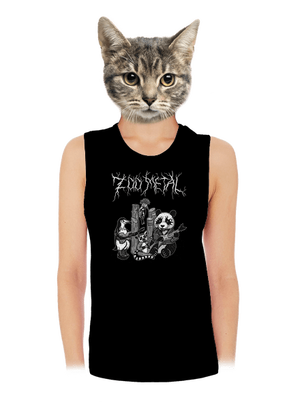 női bővített trikó