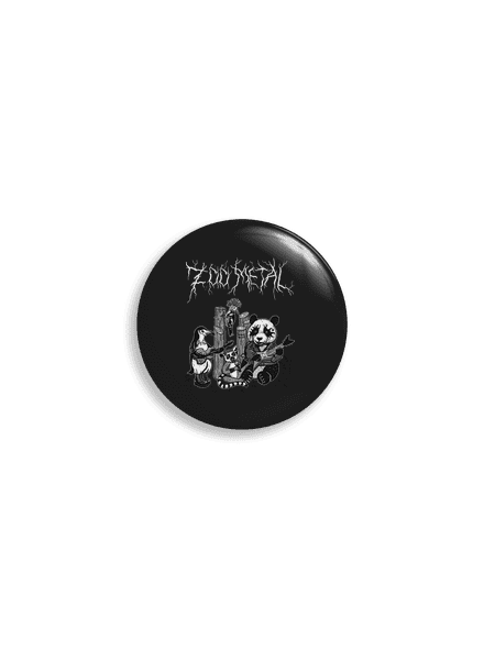 ZOO metal  