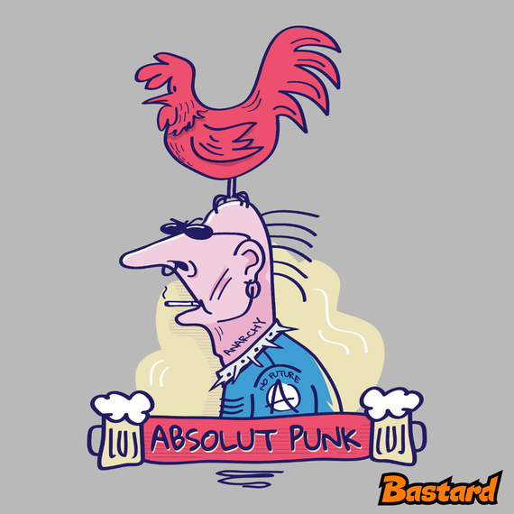 Absolut Punk
